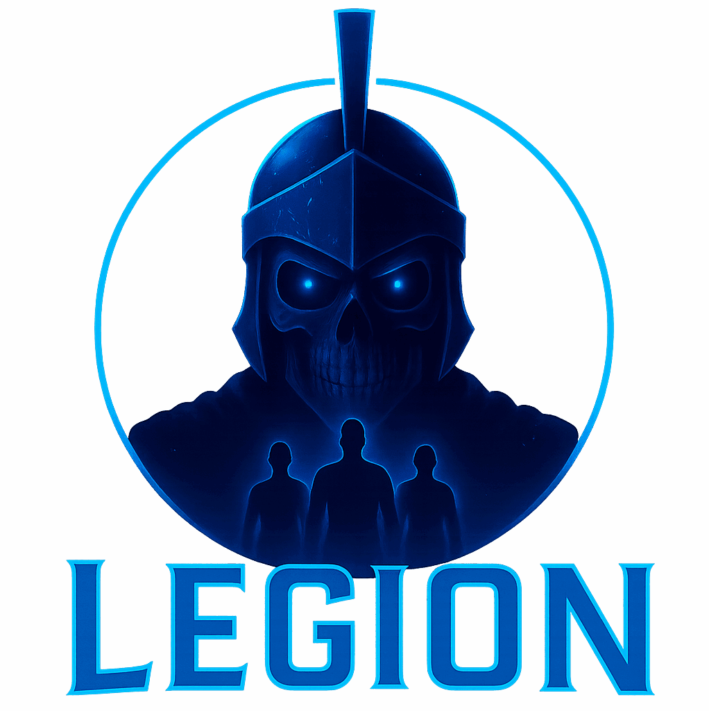 Legion-eSports