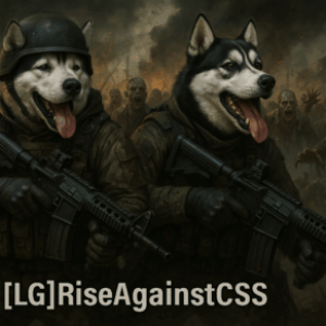 Profilbild von RiseAgainstCSS